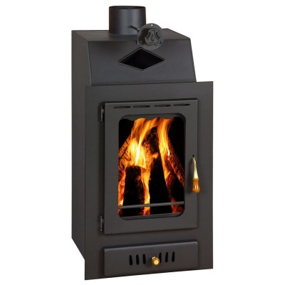 Takkasydän Prity VM, 13.5 kW - Prity