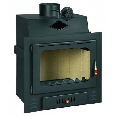 Takkasydän Prity G, 16 kW - Prity