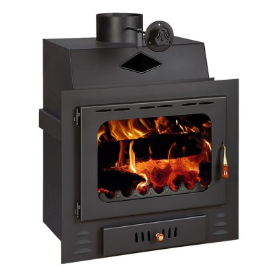 Takkasydän Prity G, 16 kW - Prity