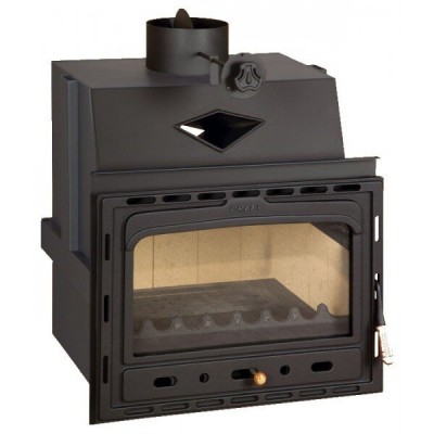 Takkasydän Prity C, 15.8 kW - Prity