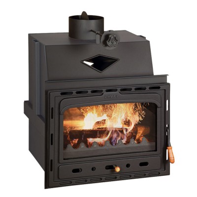 Takkasydän Prity C, 15.8 kW - Prity