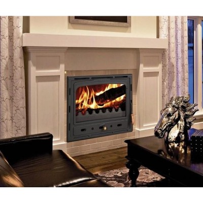 Vesikiertotakkasydän Prity C W28, 33.2 kw - Prity