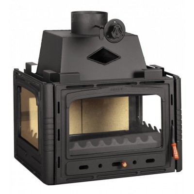 Takkasydän Prity 3C, 16kW - Prity