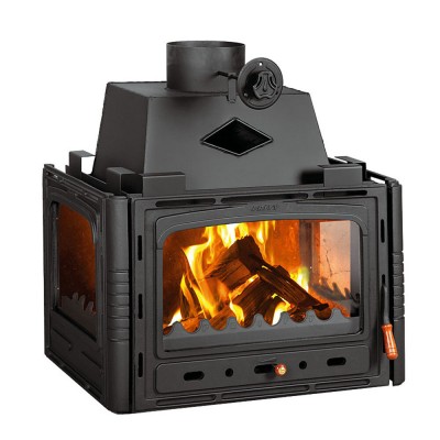 Takkasydän Prity 3C, 16kW - Prity