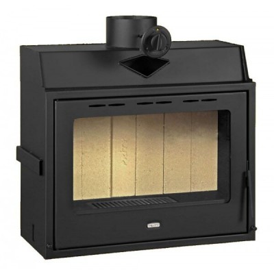 Takkasydän Prity P, 13.1 kW - Prity