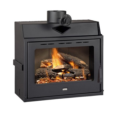 Takkasydän Prity P, 13.1 kW - Prity