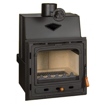 Takkasydän Prity CM, 13.5 kW - Prity