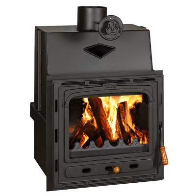 Takkasydän Prity CM, 13.5 kW - Prity