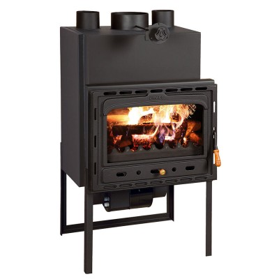 Takkasydän Prity CF, 18.2 kW - Prity
