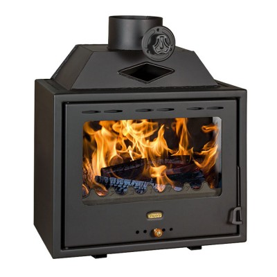 Takkasydän Prity PS2, Oikea, 10.3 kW - Prity