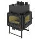 Takkasydän Prity 2CF, 18.2 kW | Takkasydämet | Takat |