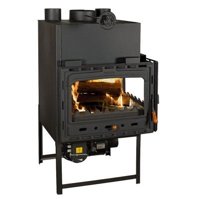Takkasydän Prity 2CF, 18.2 kW - Prity