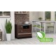 Puuhella Alfa Plam Alfa 90 H Favorit, Ruskea, Vasen, 6.4 kW | Puuhellat | Puu |