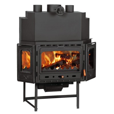 Takkasydän Prity TC2F, 18.5kW - Prity