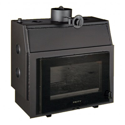 Vesikiertotakkasydän Prity P W18 TV, 23.5 kw - Tuotevertailu
