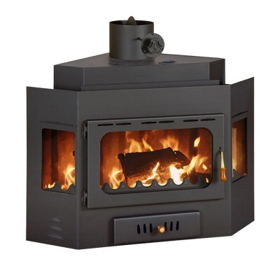 Takkasydän Prity A, 14.2 kW - Prity