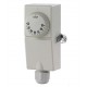 Sähkömekaaninen kosketintermostaatti Cewal, Muovikotelo | Thermostats | Control Devices |