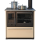 Puuhella Plamen 850 Glas N, 8.6kW | Puuhellat |  |