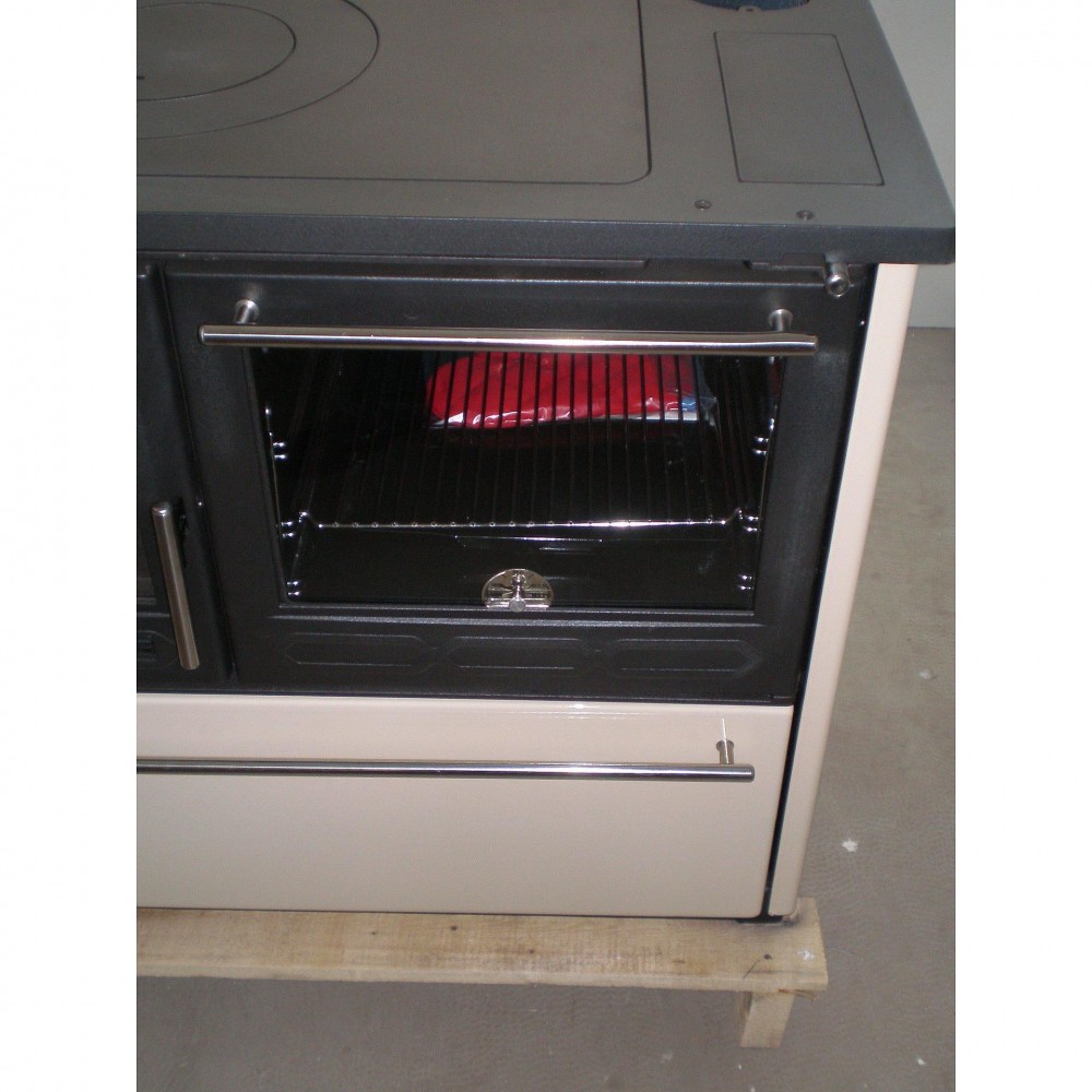 Puuhella Plamen 850 Glas N, 8.6kW | Puuhellat |  |