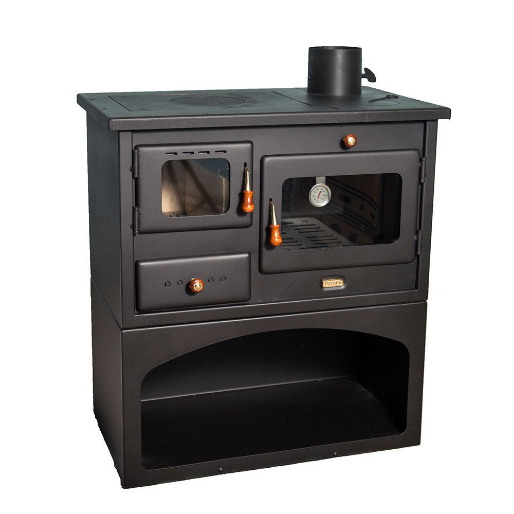 Puuhella Prity 1P34, 10.1 kW | Puuhellat | Puu |