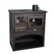 Puuhella Prity 1P34, 10.1 kW | Puuhellat | Puu |