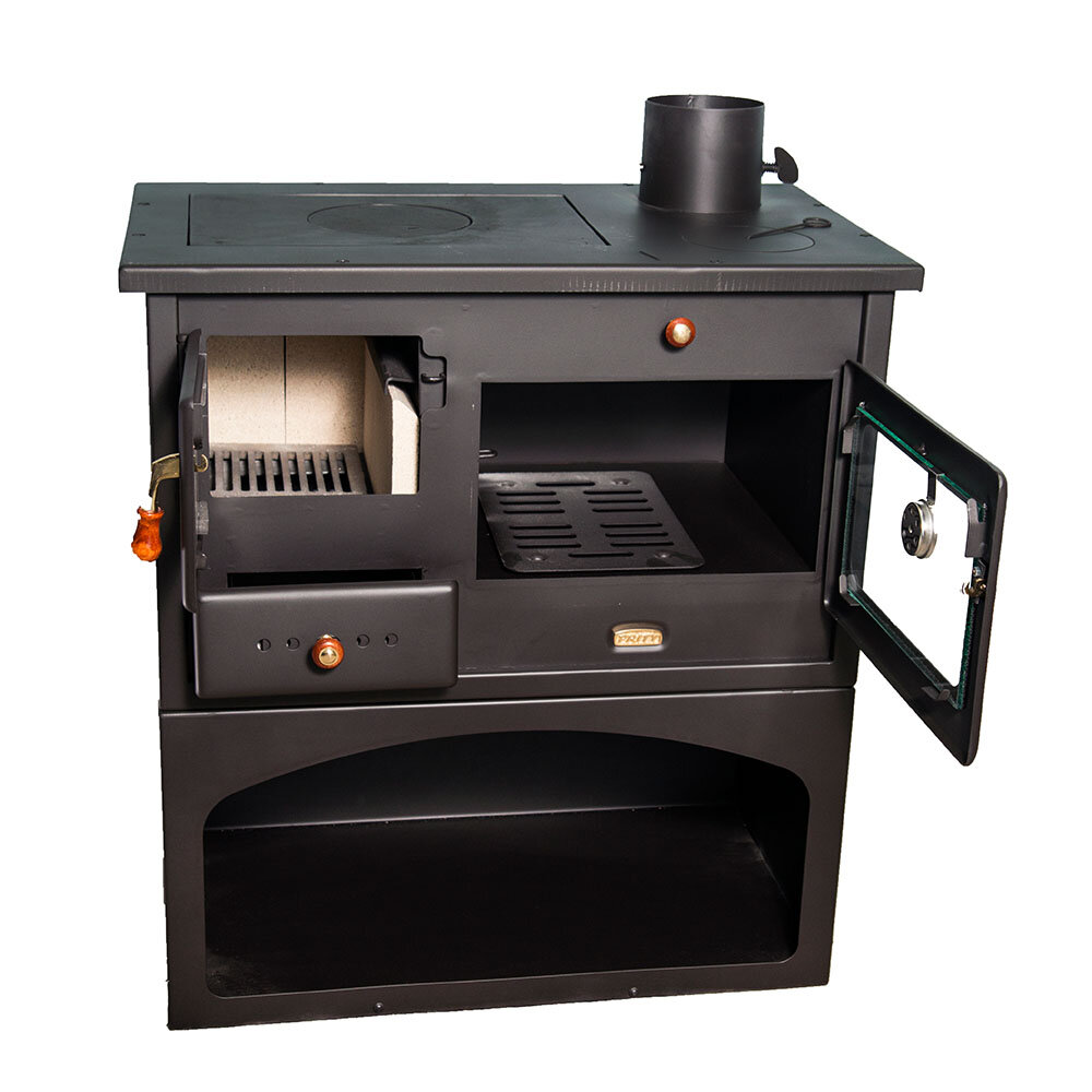 Puuhella Prity 1P34, 10.1 kW | Puuhellat | Puu |