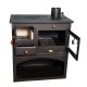 Puuhella Prity 1P34, 10.1 kW | Puuhellat | Puu |