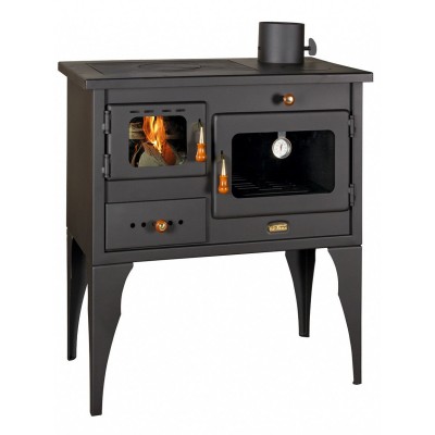 Puuhella Prity 1P34L, 10.1kW - Prity