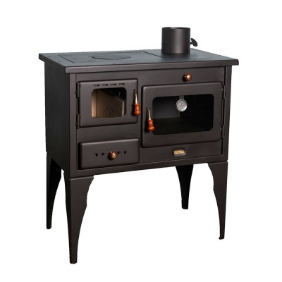Puuhella Prity 1P34L, 10.1kW - Prity