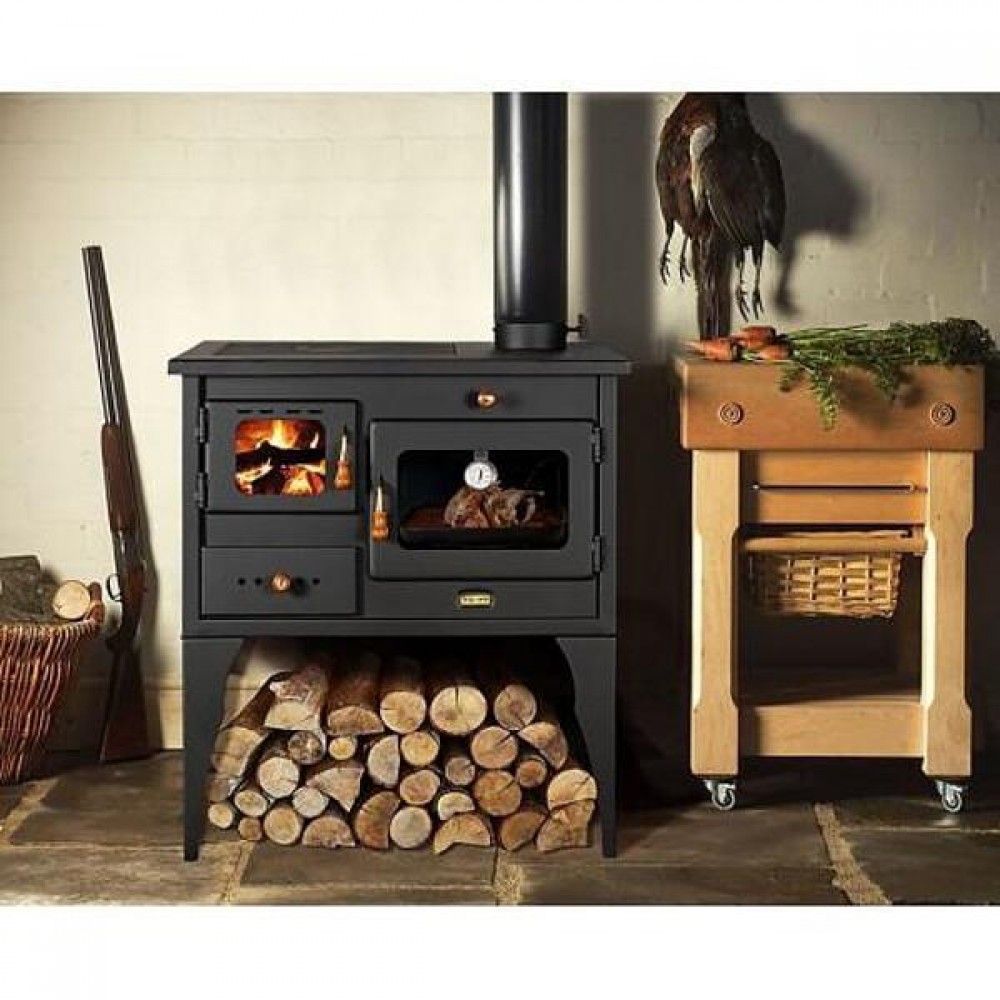 Puuhella Prity 1P34L, 10.1kW | Puuhellat | Puu |