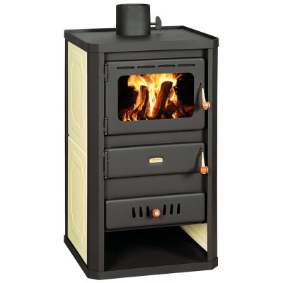 Vesikiertokamiina Prity S2 W10, 13.3kW - Tuotevertailu