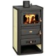 Vesikiertokamiina Prity S2 W10, 13.3kW | Vesikiertokamiinat | Kamiinat / Valmistakat |
