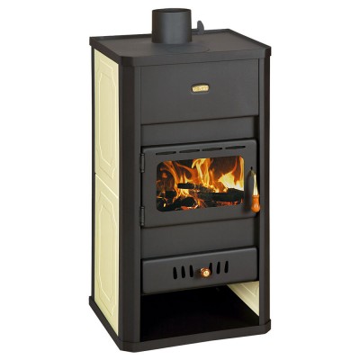 Vesikiertokamiina Prity S3 W13, 15 kW - Tuotevertailu