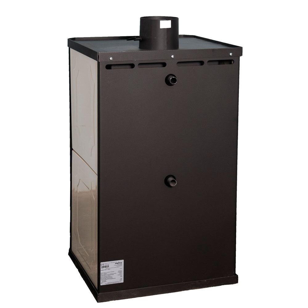 Vesikiertokamiina Prity S3 W17, 17.8 kW | Vesikiertokamiinat | Kamiinat / Valmistakat |