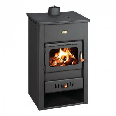 Vesikiertokamiina Prity K2 CP W10 valurautaisella yläosalla, 13.3 kW - Tuotevertailu