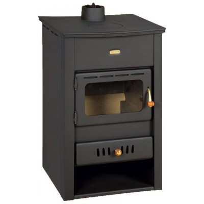 Vesikiertokamiina Prity K2 CP W10 valurautaisella yläosalla, 13.3 kW - Tuotevertailu