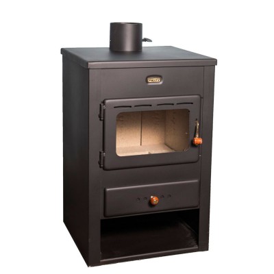 Kamiina Prity K1, 9,5 kW - Kamiinat / Valmistakat