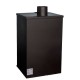 Kamiina Prity K1, 9,5 kW | Kamiinat / Valmistakat |  |