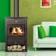 Kamiina Prity K1, 9,5 kW | Kamiinat / Valmistakat |  |