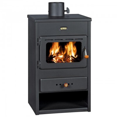 Kamiina Prity K1, 9,5 kW - Kamiinat / Valmistakat