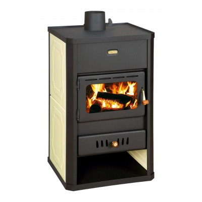 Vesikiertokamiina Prity S1 W10, 13.3kW - Tuotevertailu