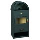 Kamiina Prity K1 K, 9.5kW, | Kamiinat / Valmistakat |  |