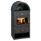 Kamiina Prity K1 K, 9.5kW, | Kamiinat / Valmistakat |  |