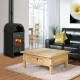 Kamiina Prity K1 K, 9.5kW, | Kamiinat / Valmistakat |  |