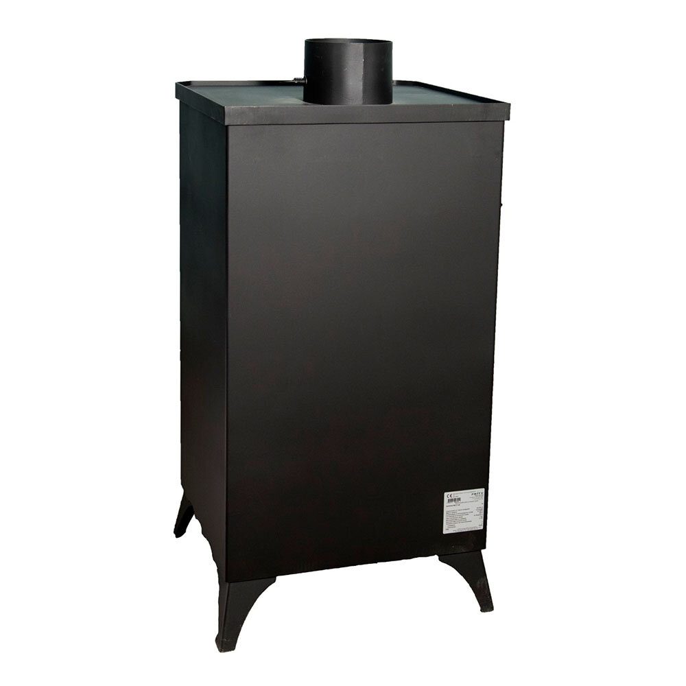 Kamiina Prity SR, 11,4 kW | Kamiinat / Valmistakat |  |