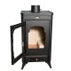 Kamiina Prity SR, 11,4 kW | Kamiinat / Valmistakat |  |