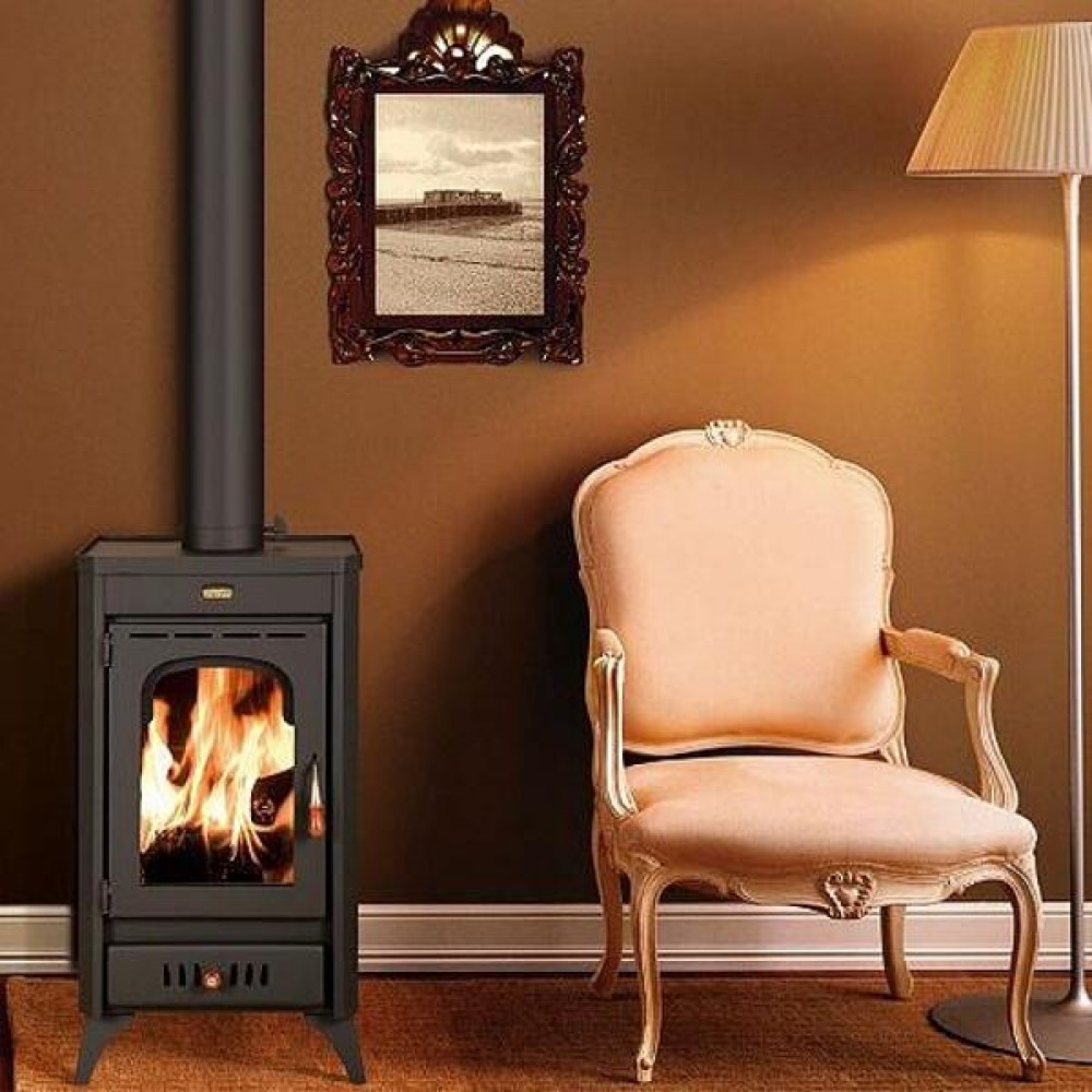 Kamiina Prity SR, 11,4 kW | Kamiinat / Valmistakat |  |