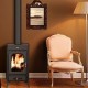 Kamiina Prity SR, 11,4 kW | Kamiinat / Valmistakat |  |