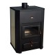 Vesikiertokamiina Prity WD W24, 24.3 kW | Vesikiertokamiinat | Kamiinat / Valmistakat |