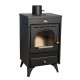 Kamiina Prity K1 R, 9.5 kW | Kamiinat / Valmistakat |  |
